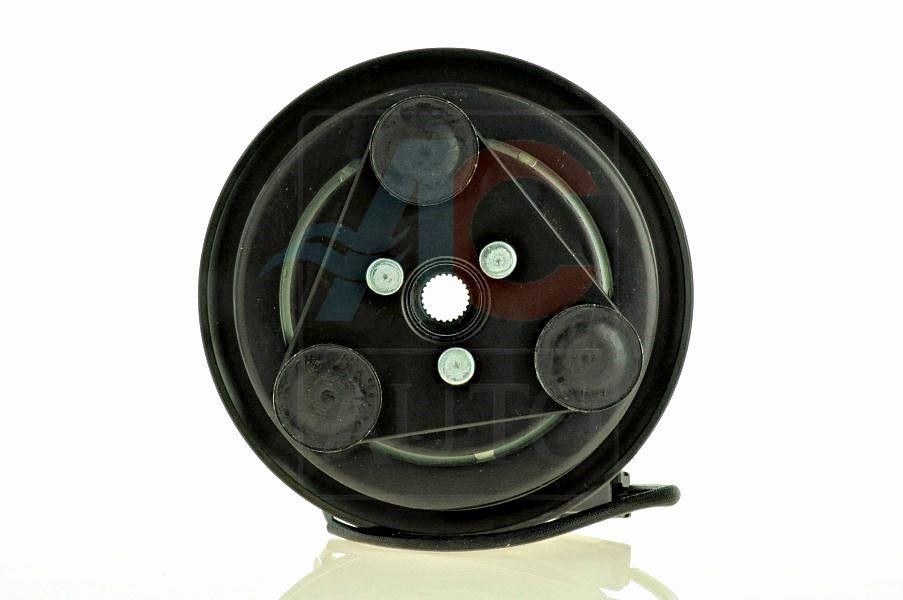 Magnetic Clutch, air conditioning compressor ACAUTO AC-06CL21