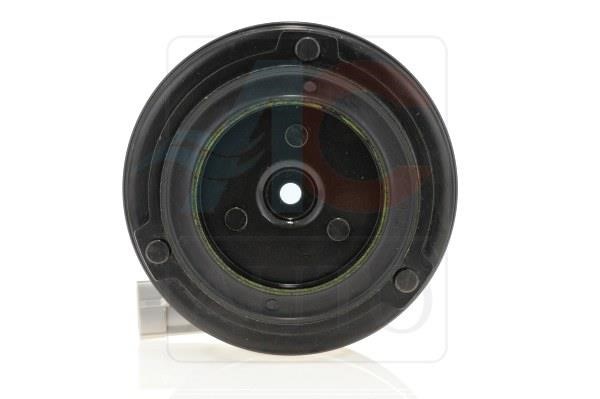 Magnetic Clutch, air conditioning compressor ACAUTO AC-06DL01