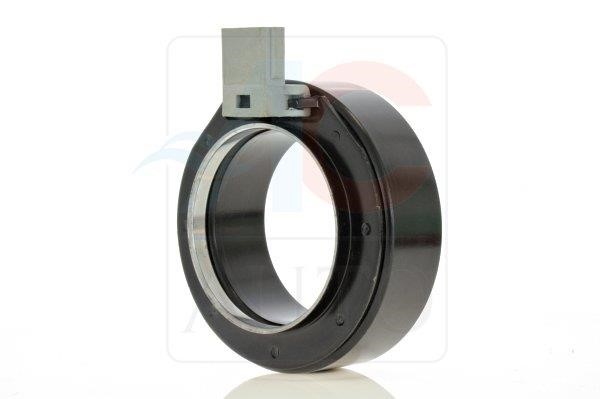 Aircon compressor clutch Ford Transit: AC04FS01 ACAUTO Coil, magnetic clutch (compressor)