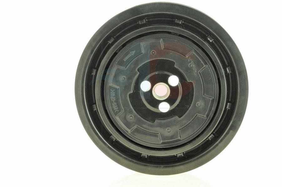 Magnetic Clutch, air conditioning compressor ACAUTO AC-06DN44