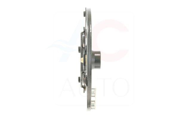 Drive Plate, magnetic clutch compressor ACAUTO AC-05DL04