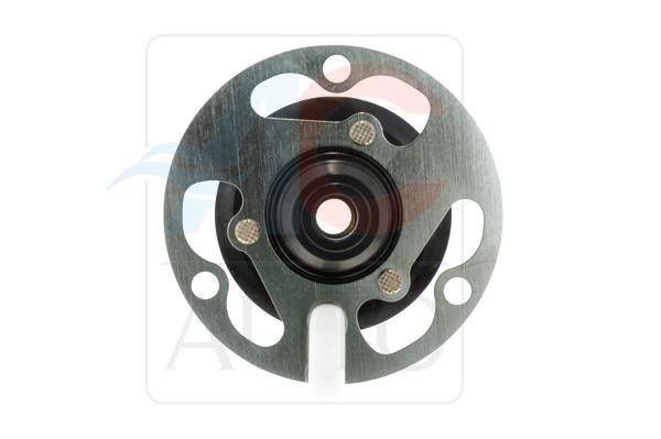 A/C Compressor Clutch Disc ACAUTO AC-05DN27