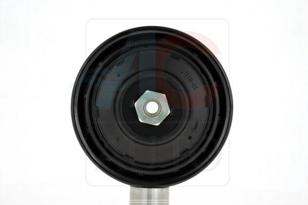 Magnetic Clutch, air conditioning compressor ACAUTO AC-06DN68
