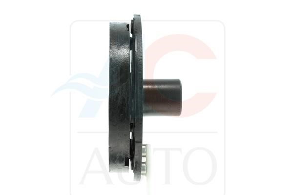Drive Plate, magnetic clutch compressor ACAUTO AC-05DL13