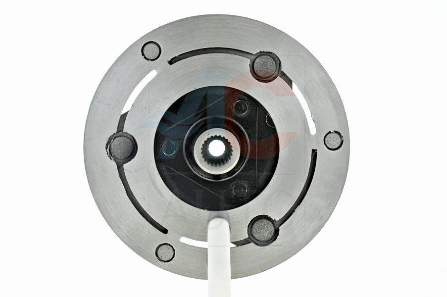 A/C Compressor Clutch Disc ACAUTO AC-05DL14