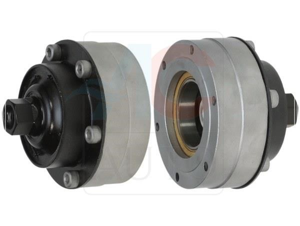 AC06DN76 ACAUTO Magnetic Clutch, air conditioning compressor