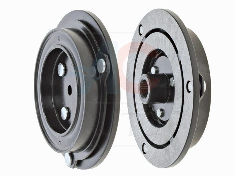 Air conditioner compressor clutch Chevrolet: AC05DL16 ACAUTO A/C Compressor Clutch Disc