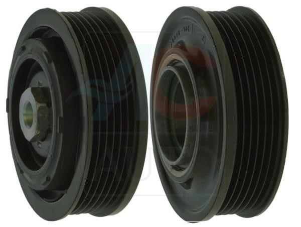 Air con compressor clutch Volkswagen Amarok: AC06DN87 ACAUTO Magnetic Clutch, air conditioning compressor