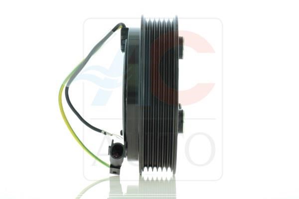 Magnetic Clutch, air conditioner compressor ACAUTO AC-06SD69