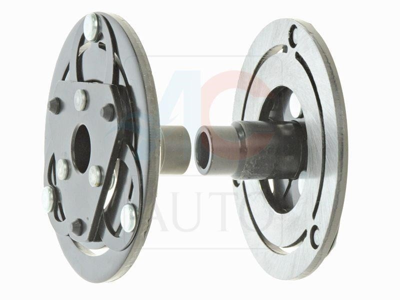 AC05ZX24 ACAUTO A/C Compressor Clutch Disc
