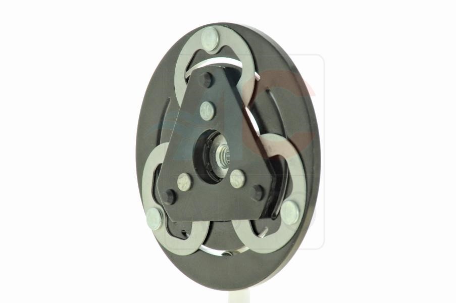 Air conditioner compressor clutch Renault Duster: AC05ZX26 ACAUTO A/C Compressor Clutch Disc
