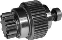 General Motors 6084 Freewheel gear, starter 6084