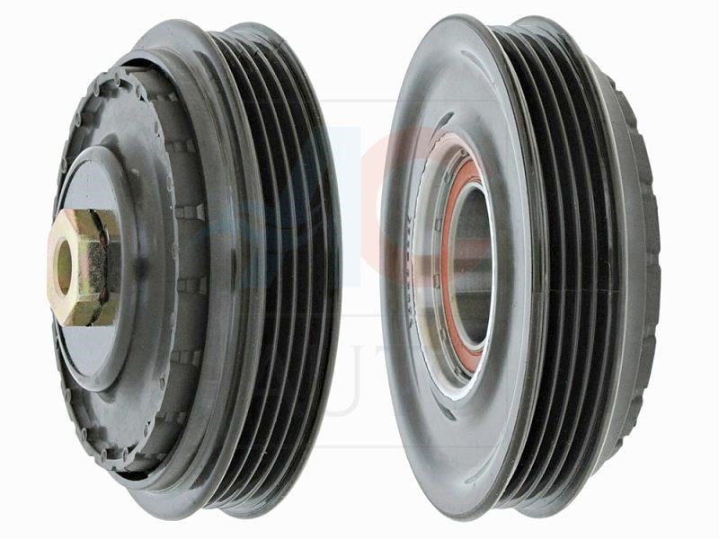 Air con compressor clutch Toyota Corolla: AC06DN112 ACAUTO Magnetic Clutch, air conditioning compressor