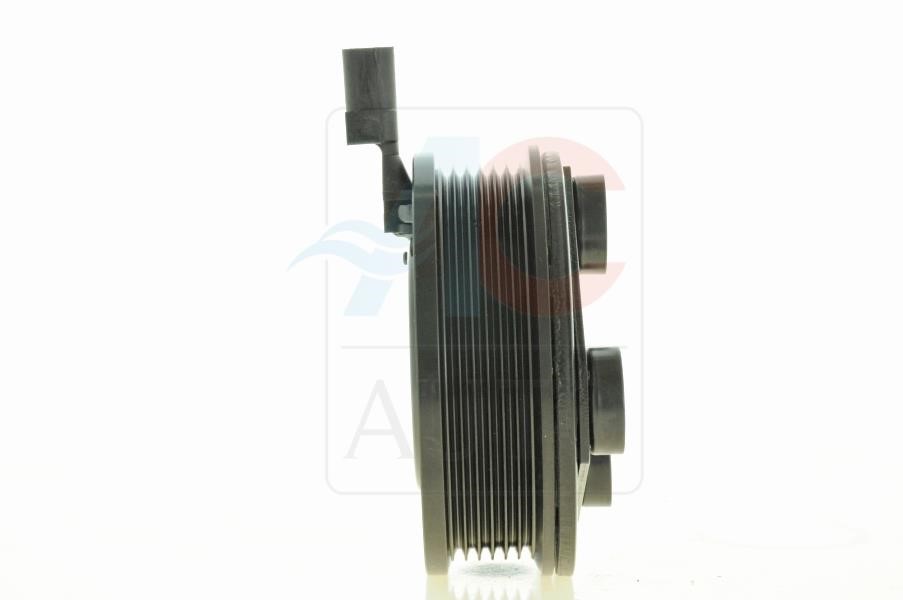Magnetic Clutch, air conditioning compressor ACAUTO AC-06VI02