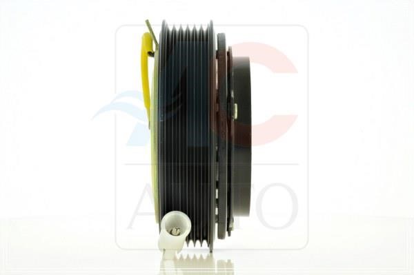 Magnetic Clutch, air conditioning compressor ACAUTO AC-06ZX02