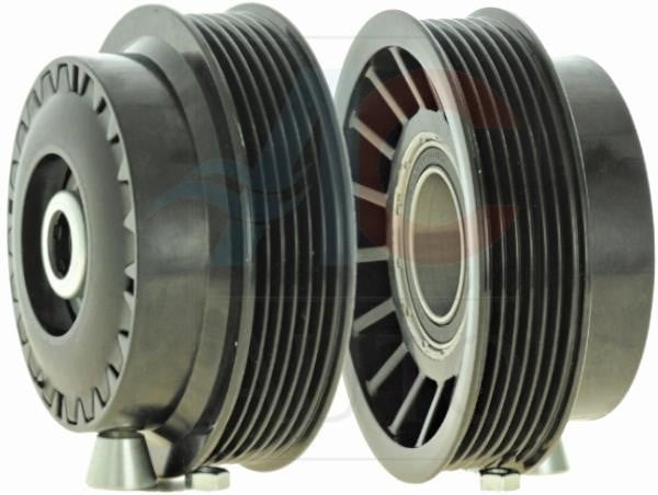 ACAUTO AC-06ZX06 Magnetic Clutch, air conditioning compressor AC06ZX06 AC06ZX06 ACAUTO Magnetic Clutch, air conditioning compressor