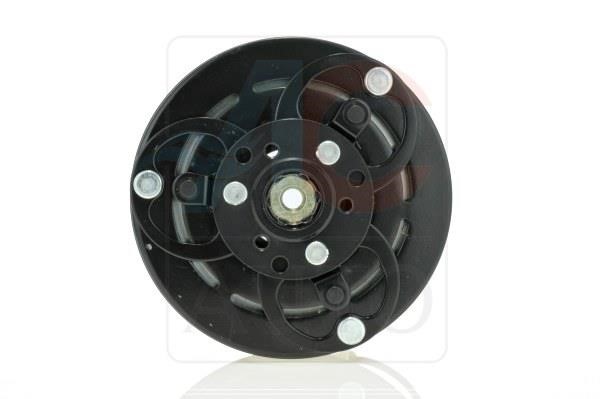 Magnetic Clutch, air conditioning compressor ACAUTO AC-06ZX07