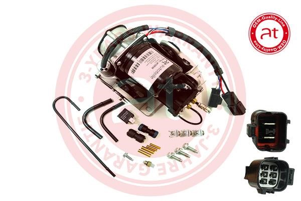 Buy AT Autoteile AT 10536 at a low price in United Arab Emirates!