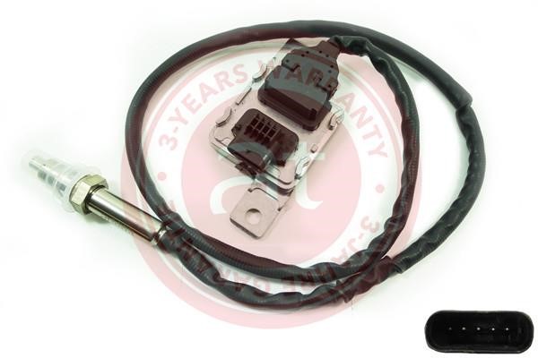NOx sensor Audi A6: AT11447 AT Autoteile NOx sensor