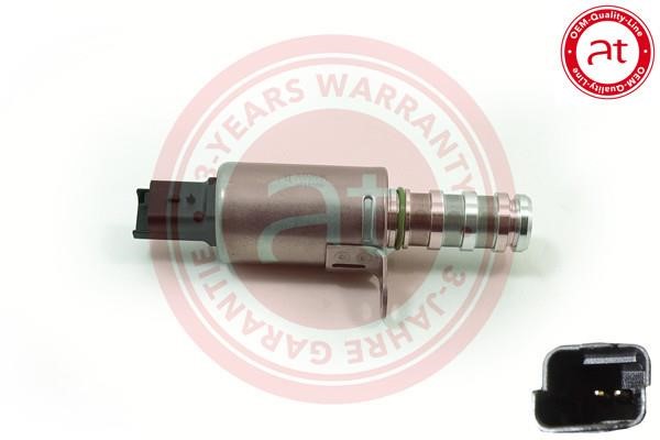 Cam adjustment valve Peugeot 308: AT11550 AT Autoteile Control Valve, camshaft adjustment