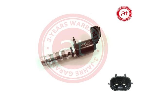 Cam adjustment valve Kia: AT11555 AT Autoteile Control Valve, camshaft adjustment