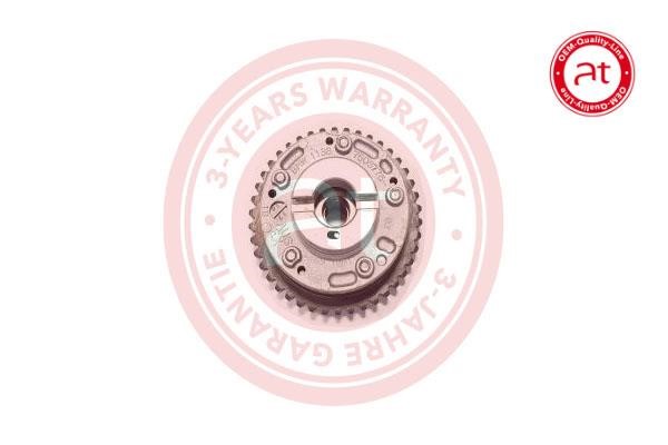 AT23082 AT Autoteile Camshaft Adjuster