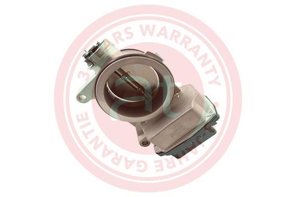 AT23225 AT Autoteile Throttle body