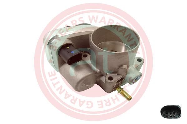 AT23226 AT Autoteile Throttle body