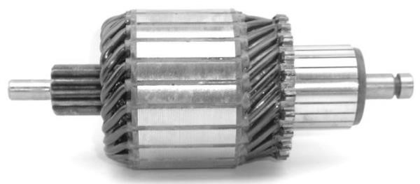 General Motors IM2120 Armature, starter IM2120