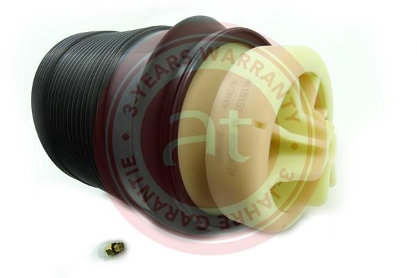 Air Spring, suspension                                       AT Autoteile AT 10157