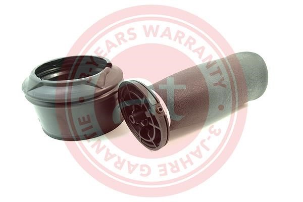 Air suspension Citroen Jumpy: AT10945 AT Autoteile Air Spring, suspension