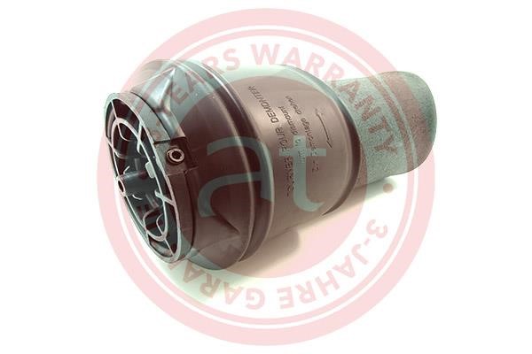 Air Spring, suspension AT Autoteile AT10945