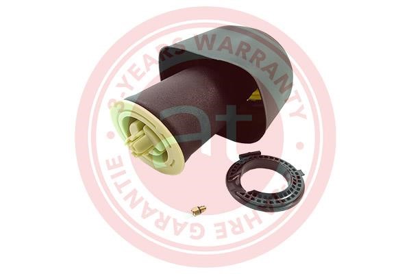 Air Spring, suspension                                       AT Autoteile AT 10204