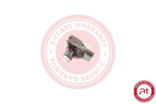 AT11591 AT Autoteile Sensor, parking distance control