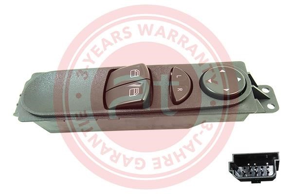 AT11851 AT Autoteile Power window button