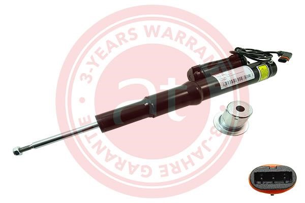 AT Autoteile AT10877 Front suspension shock absorber AT10877