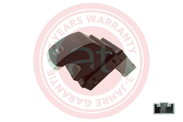AT11871 AT Autoteile Power window button