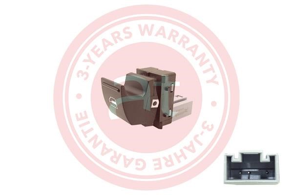 AT11878 AT Autoteile Power window button