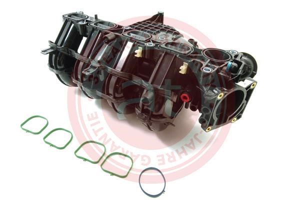 Intake Manifold, air supply AT Autoteile AT22219