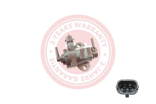 AT Autoteile AT22069 Pressure converter, turbocharger AT22069