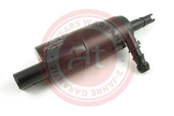 AT Autoteile AT 50083 Headlamp washer nozzle AT50083