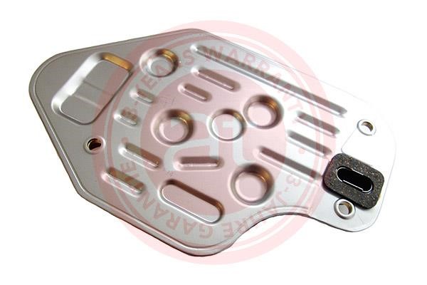AT Autoteile AT 30016 Automatic transmission filter AT30016