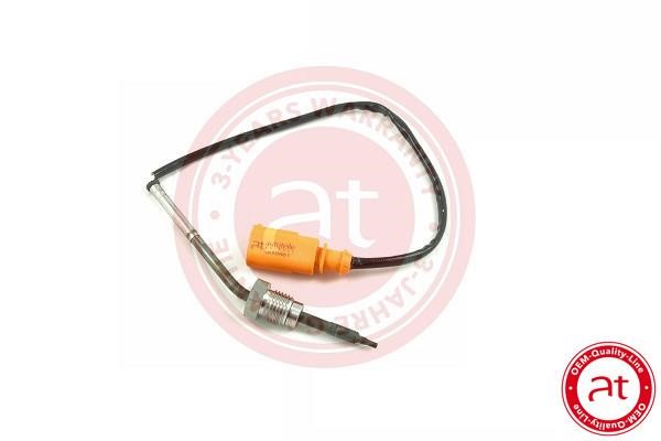 AT10961 AT Autoteile Sensor, exhaust gas temperature