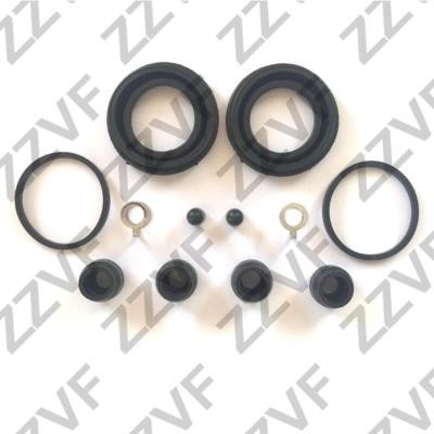 ZZVF ZVCER044 Repair Kit, brake caliper ZVCER044