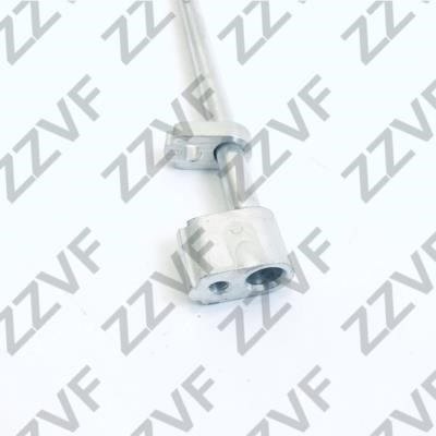 ZZVF High-&#x2F;Low Pressure Line, air conditioning – price