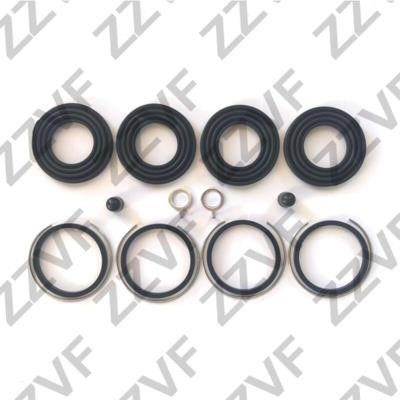 ZZVF ZVCER046 Repair Kit, brake caliper ZVCER046