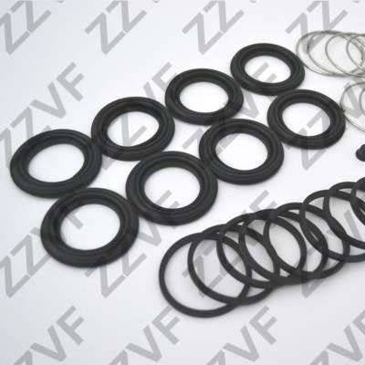 ZZVF ZVCER048 Repair Kit, brake caliper ZVCER048