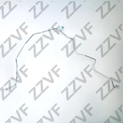 ZZVF ZV441NT High-/Low Pressure Line, air conditioning ZV441NT