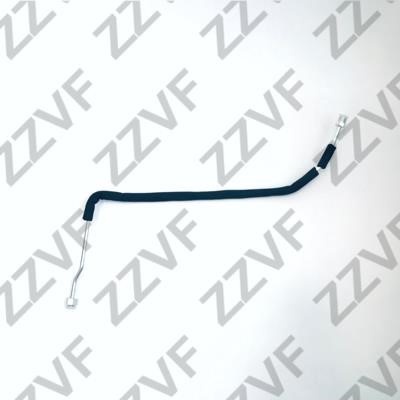 ZZVF ZV60APK High Pressure Line, air conditioning ZV60APK