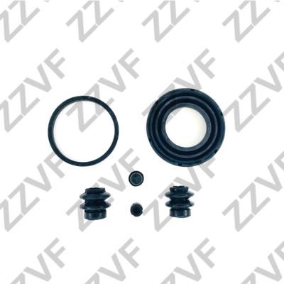 ZZVF ZVCER095 Repair Kit, brake caliper ZVCER095